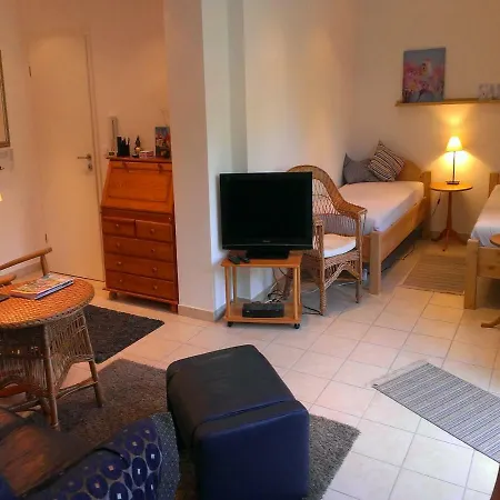 Ferienwohnung Schwanbergblick Mainbernheim Экстерьер фото