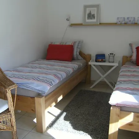 Ferienwohnung Schwanbergblick Mainbernheim Экстерьер фото