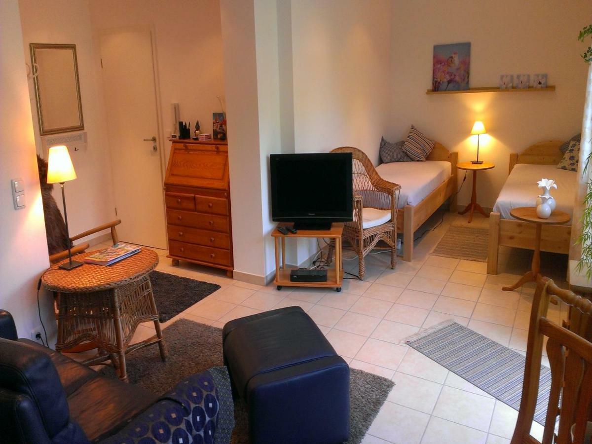 Schwanbergblick Apartment *