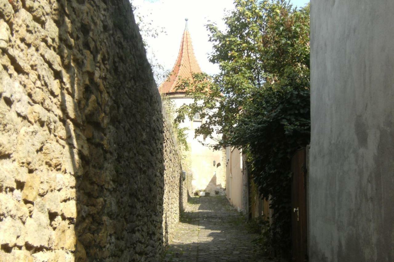 Schwanbergblick *
