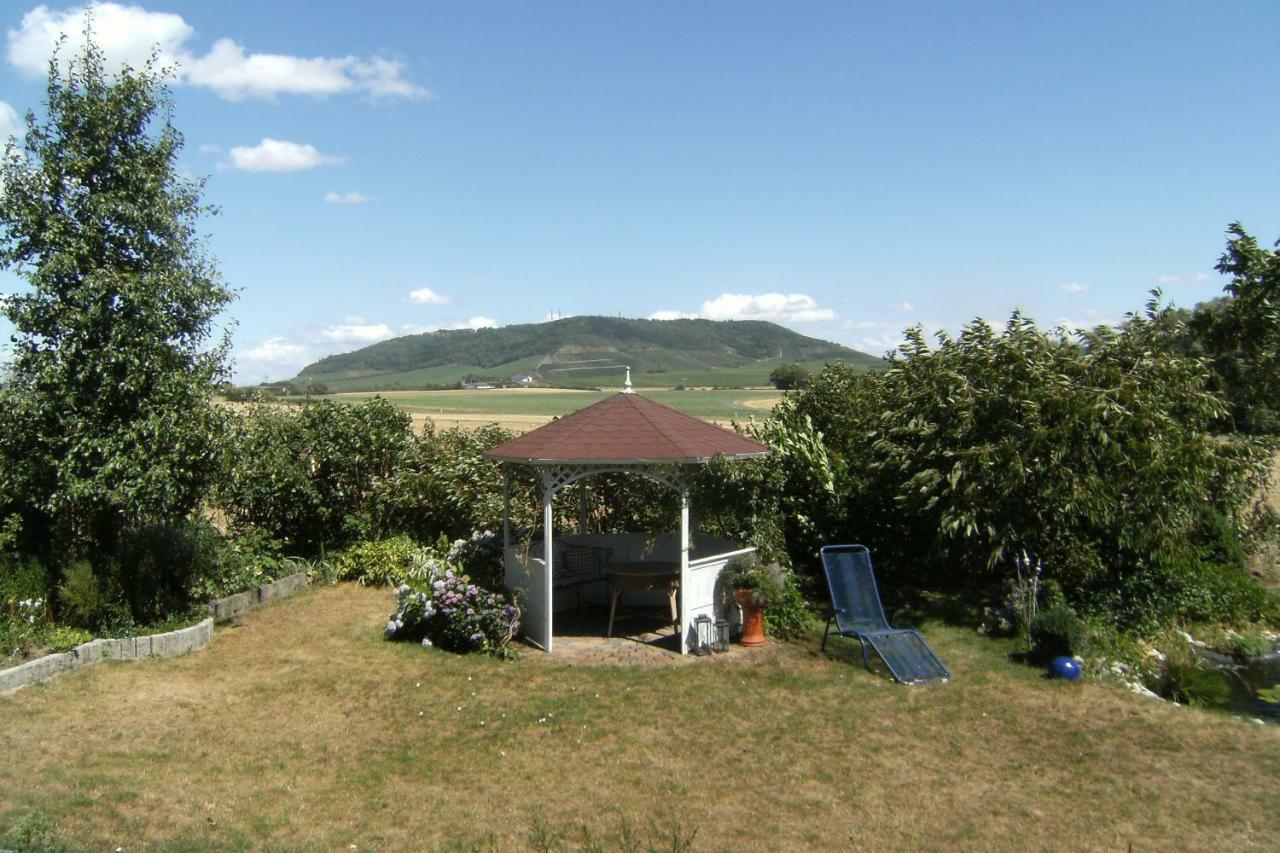 Apartment Schwanbergblick Mainbernheim