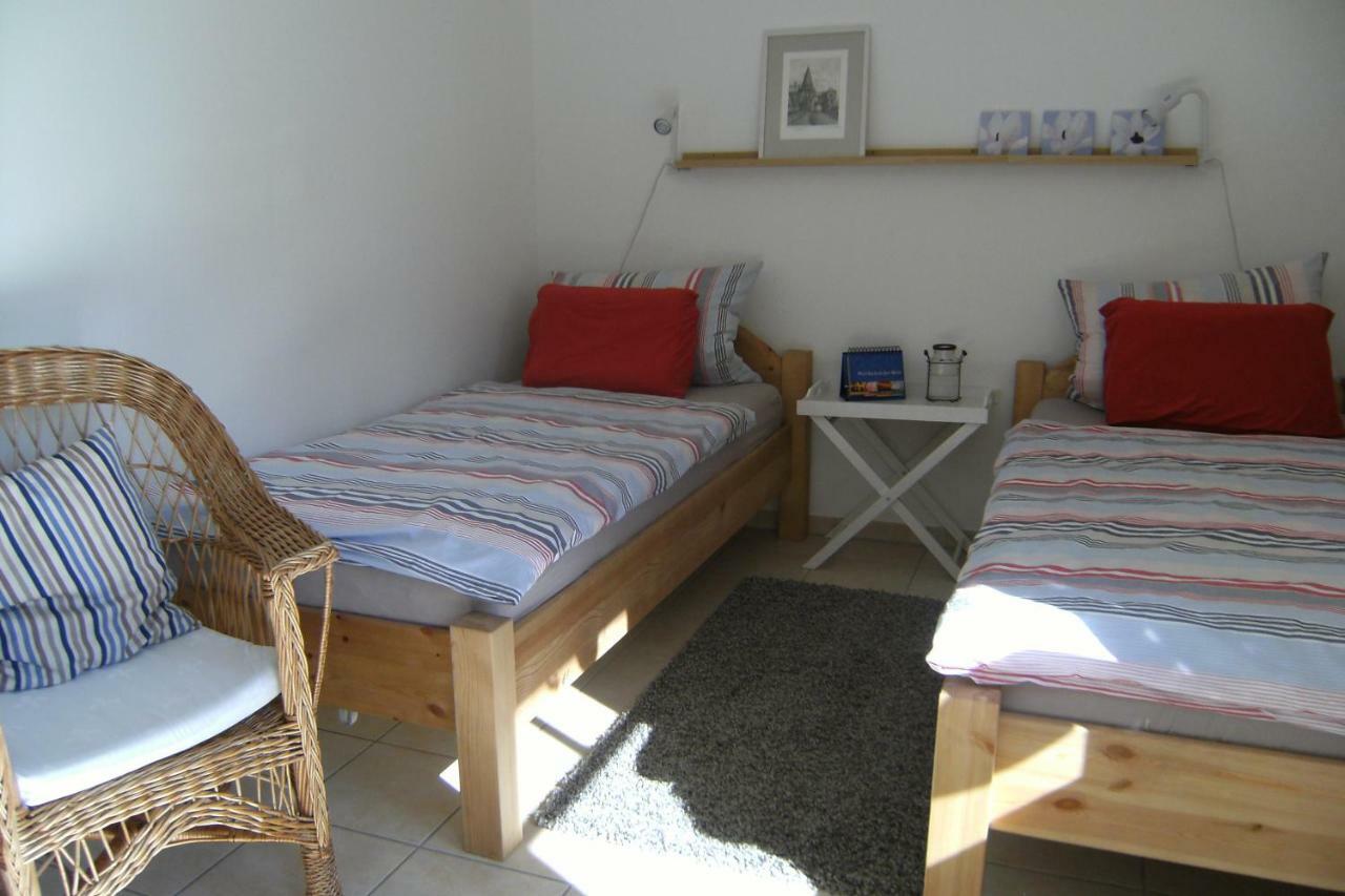 Schwanbergblick Apartment *