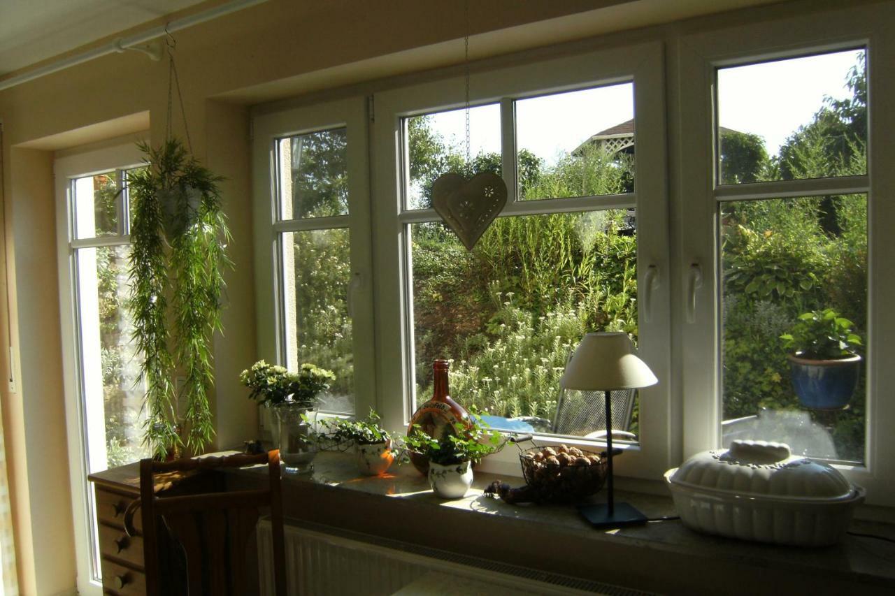 Schwanbergblick Apartment